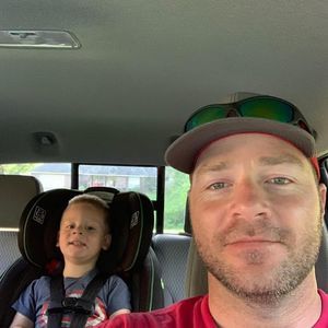 Meet your Posher, Grant